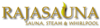 Logo Raja Sauna