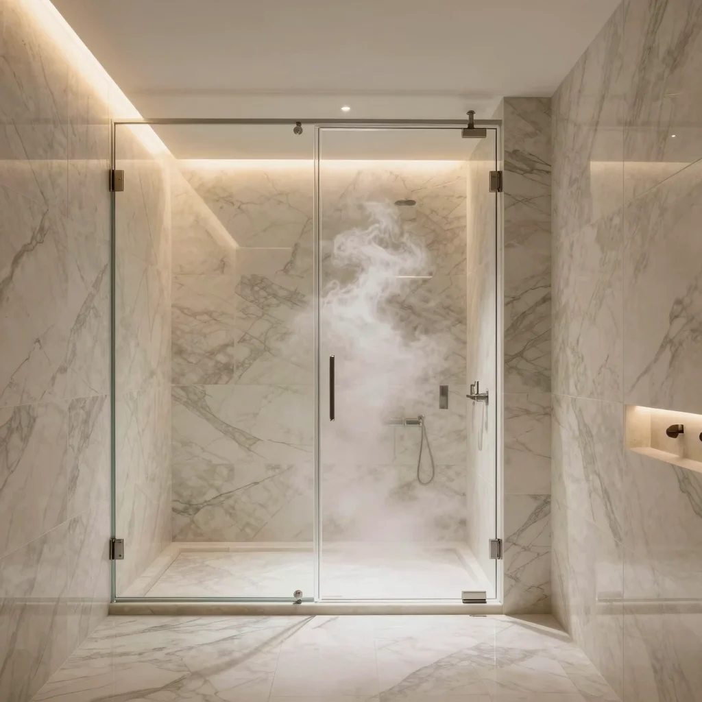 Jasa Kontraktor Steam Bath Indonesia: Terbaik & Tepercaya